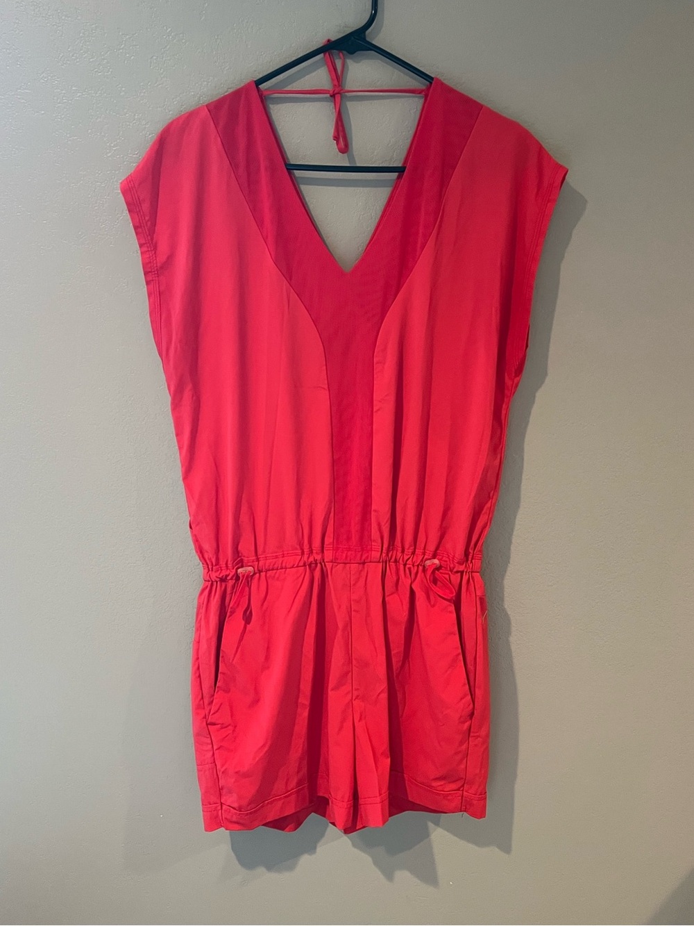 Indyeva Esi Short Athletic Romper